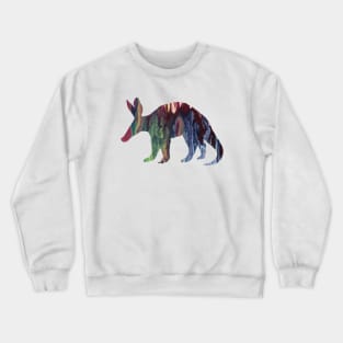 Aardvark Crewneck Sweatshirt